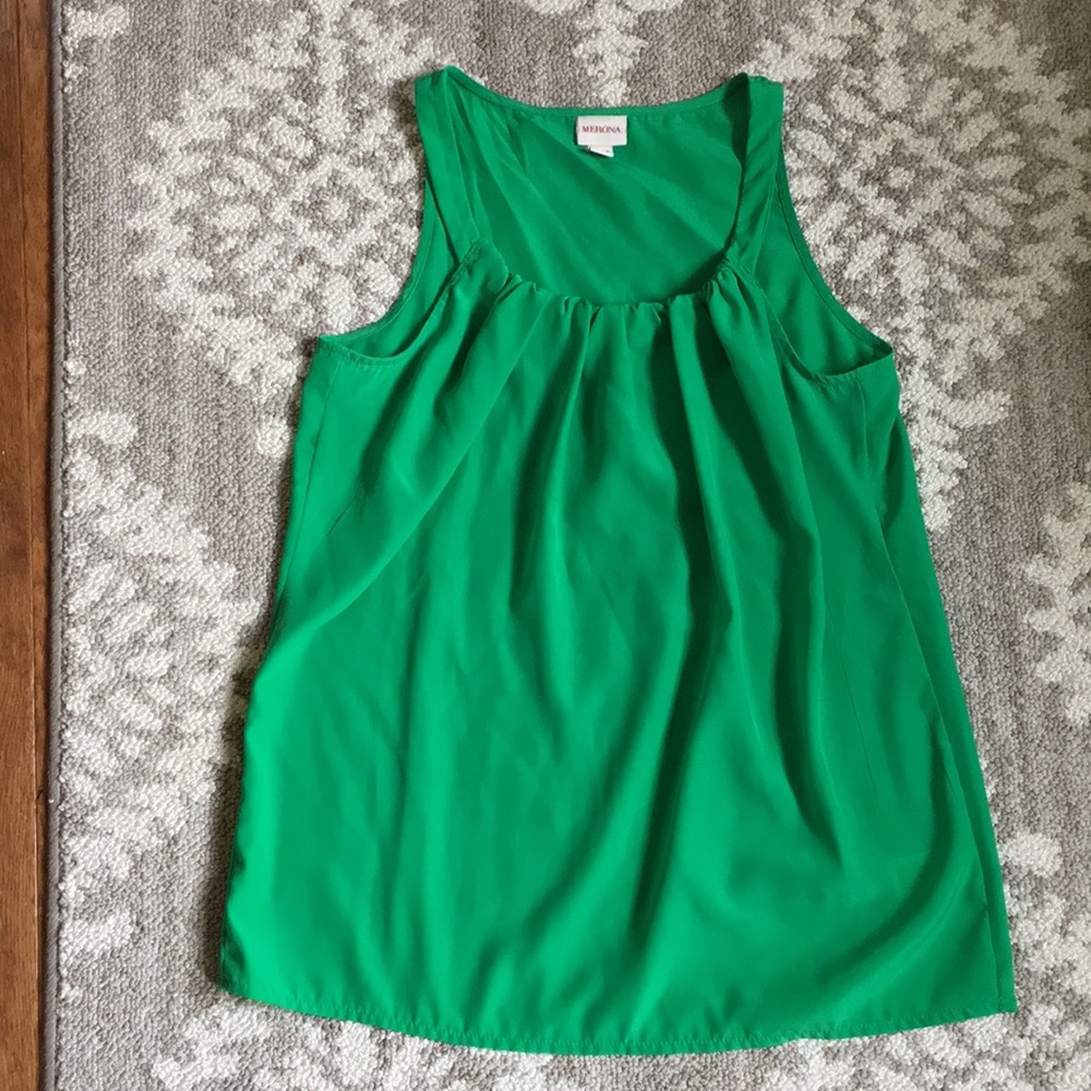 3/$15 Green shell XS